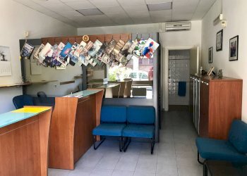 Foto 2 - Commercial Premises Via Pasquale Baffi
 
51, Roma - photo 2