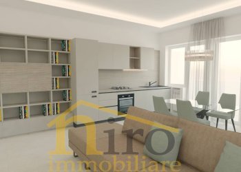 Foto 16 - Trilocale Via Italica
 
49, Pescara - foto 16