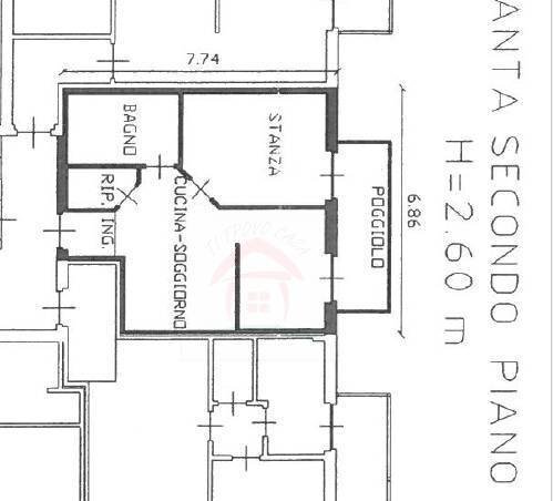Foto 1 - Appartamento Pergine Valsugana - foto 1