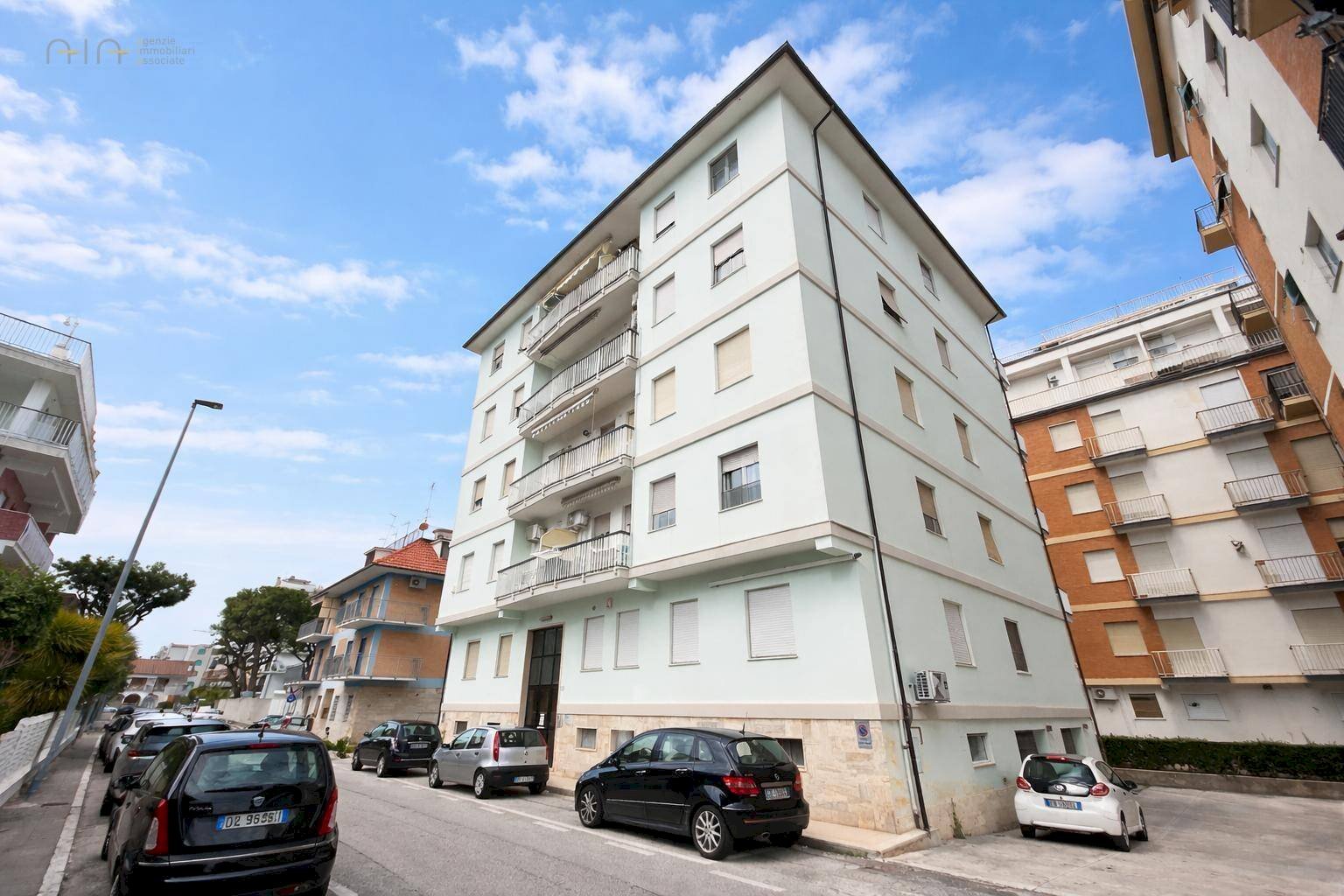 Foto 1 - Four-room apartment via Giannina Milli
 
13, San Benedetto del Tronto - photo 1