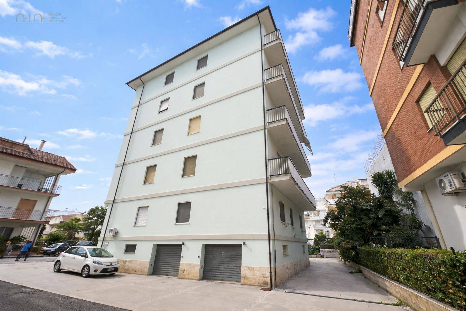 Foto 2 - Four-room apartment via Giannina Milli
 
13, San Benedetto del Tronto - photo 2