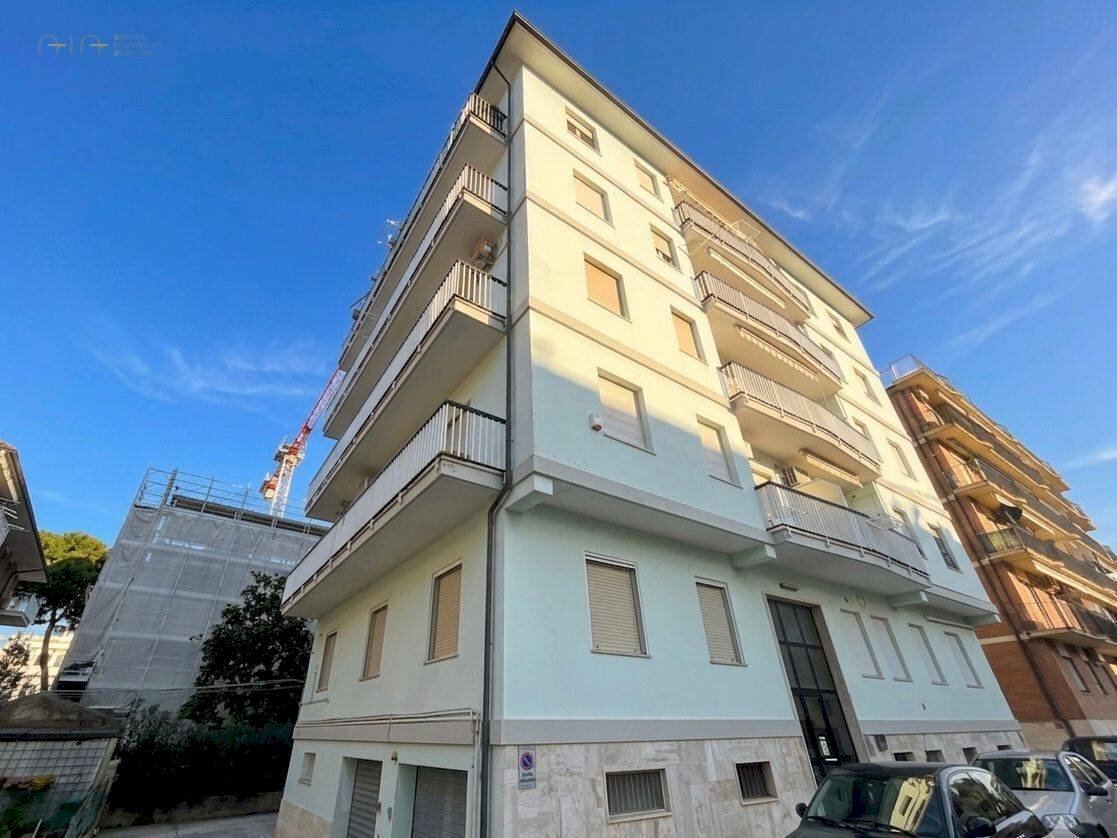 Foto 3 - Four-room apartment via Giannina Milli
 
13, San Benedetto del Tronto - photo 3