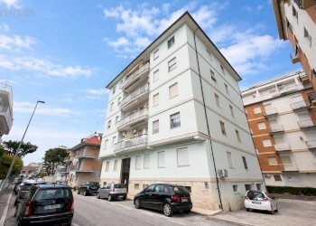 Foto 1 - Four-room apartment via Giannina Milli
 
13, San Benedetto del Tronto - photo 1