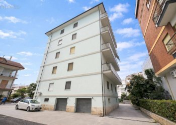 Foto 2 - Four-room apartment via Giannina Milli
 
13, San Benedetto del Tronto - photo 2