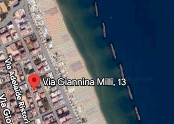 Foto 17 - Four-room apartment via Giannina Milli
 
13, San Benedetto del Tronto - photo 17