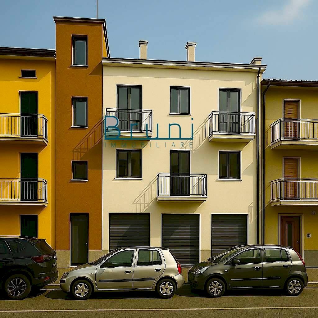 Foto 2 - Monolocale Via Toscana, San Benedetto del Tronto - foto 2