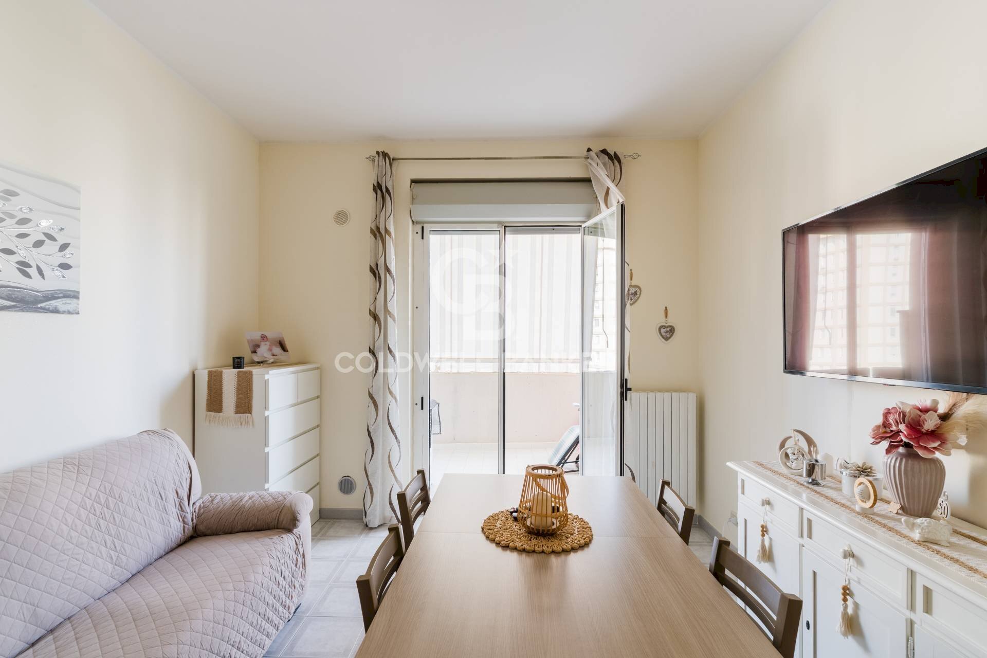 Foto 1 - Bilocale Via Giuseppe Mirizzi
 
34, Bari - foto 1