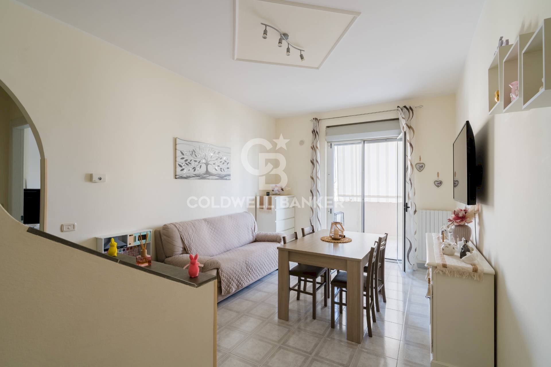 Foto 3 - Bilocale Via Giuseppe Mirizzi
 
34, Bari - foto 3