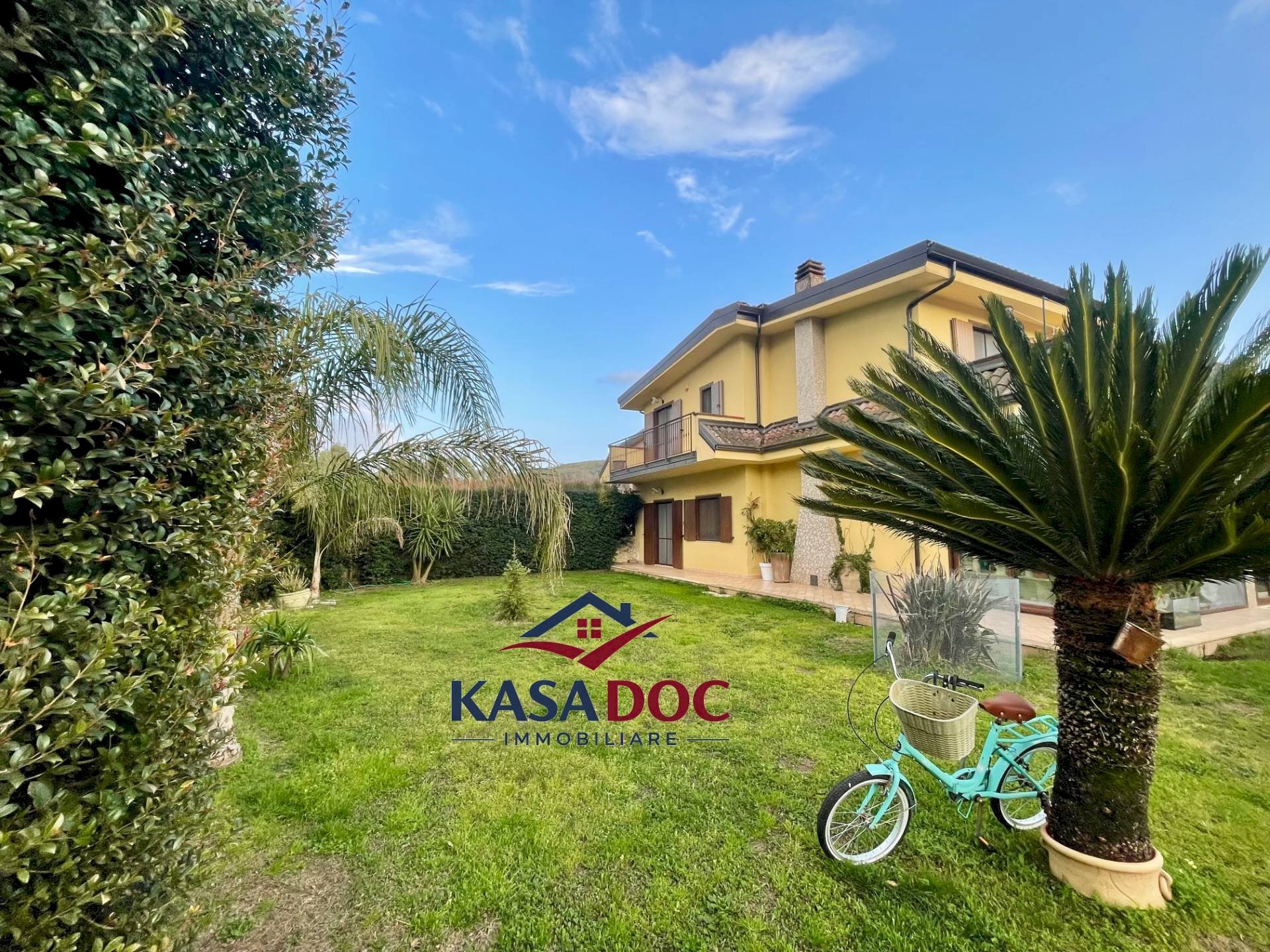 Foto 2 - Villa Contrada  Fallacco, Caraffa di Catanzaro - foto 2