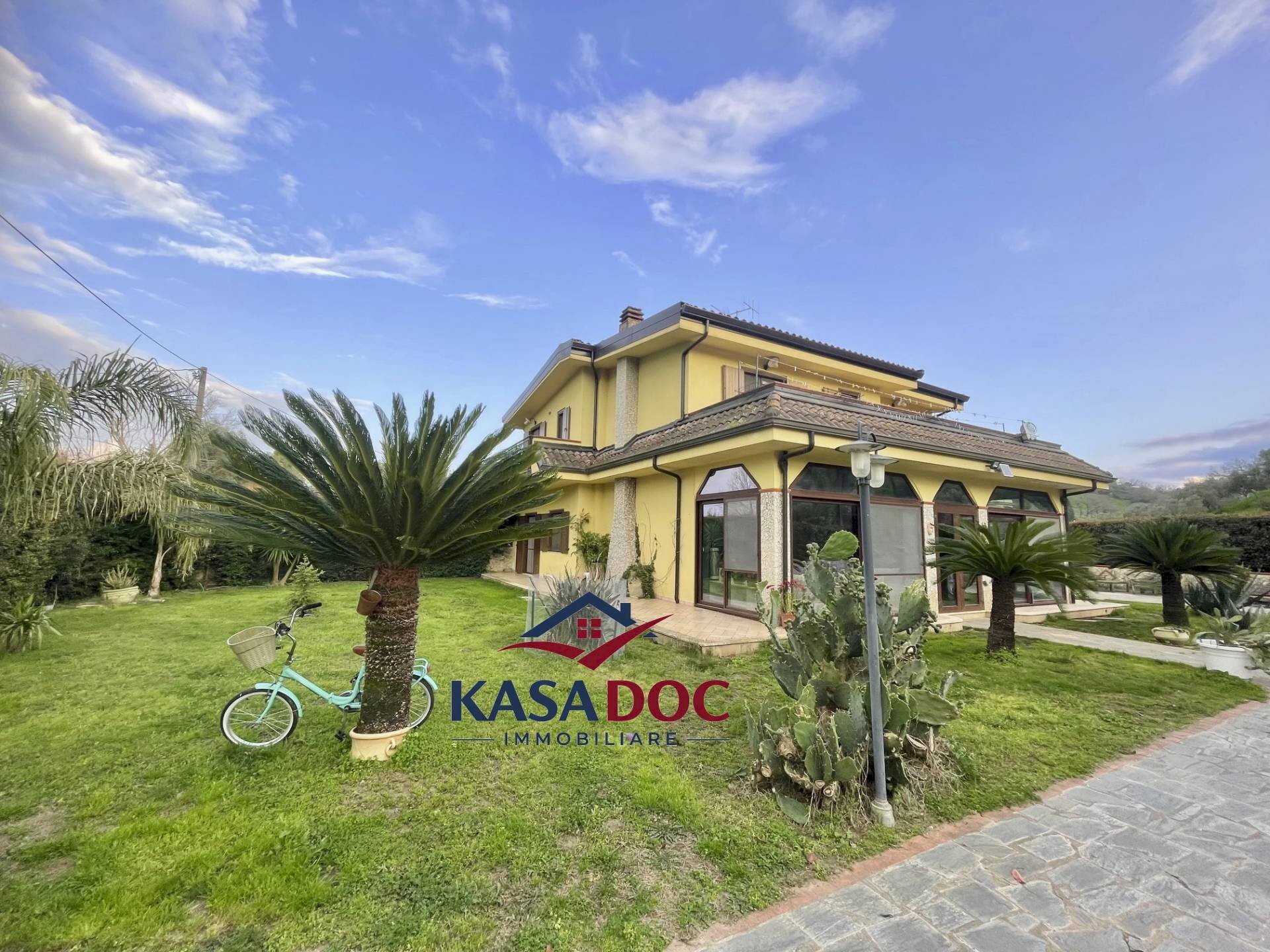 Foto 3 - Villa Contrada  Fallacco, Caraffa di Catanzaro - foto 3