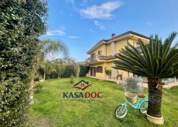 Foto 2 - Villa Contrada Fallacco, Caraffa di Catanzaro - photo 2