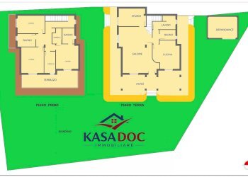 Foto 23 - Villa Contrada Fallacco, Caraffa di Catanzaro - photo 23