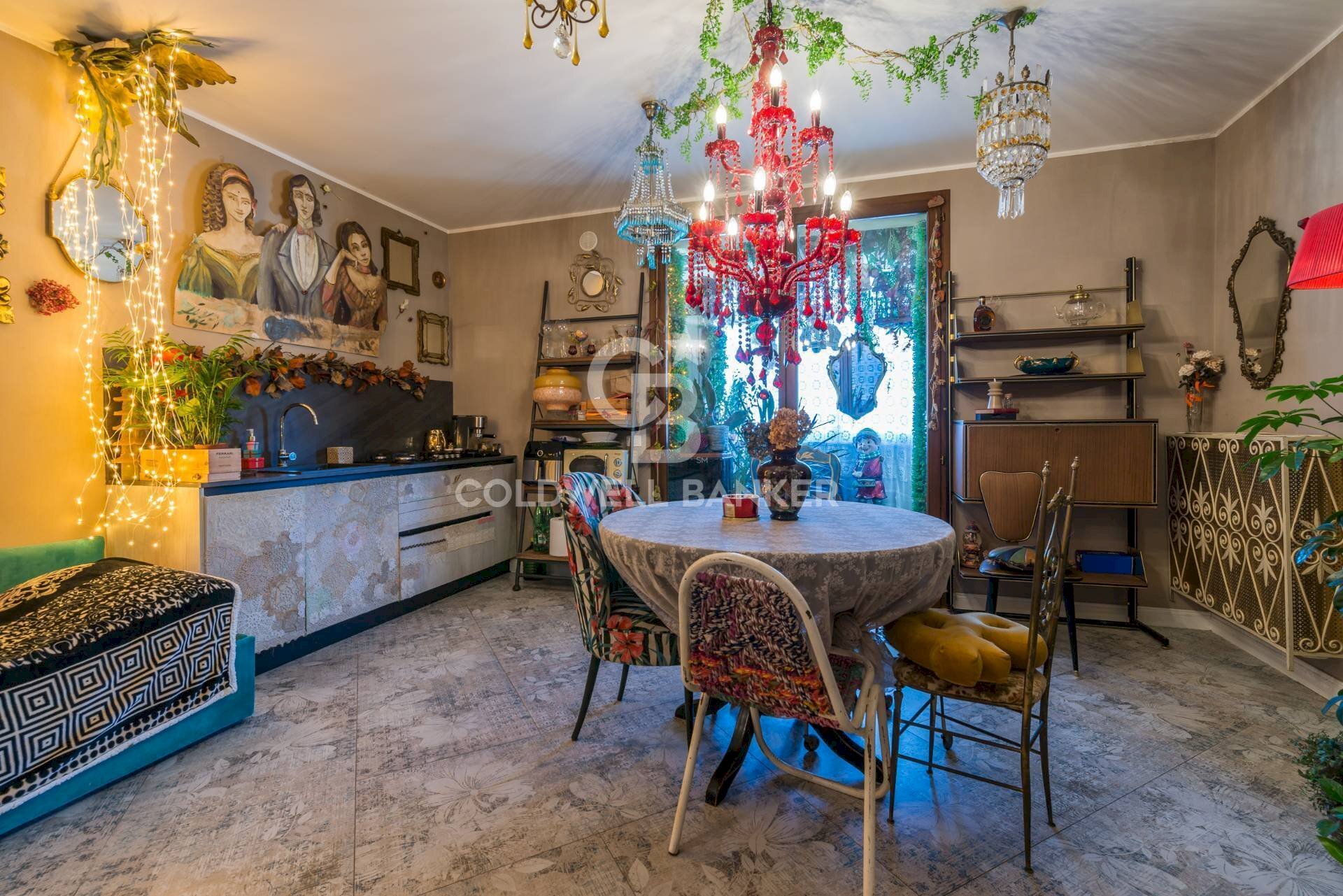 Foto 1 - Attico Via Montiano
 
29, Rimini - foto 1