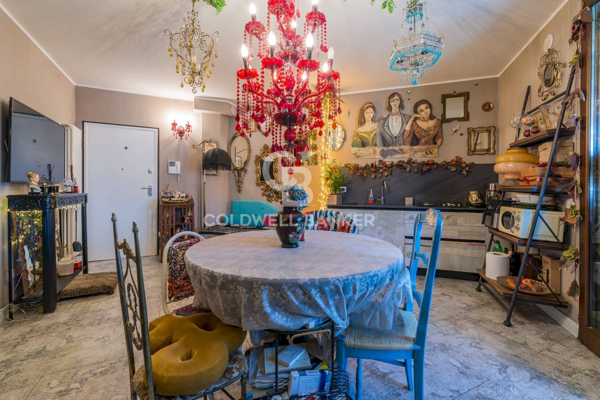 Foto 3 - Attico Via Montiano
 
29, Rimini - foto 3