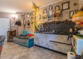 Foto 4 - Attico Via Montiano
 
29, Rimini - foto 4