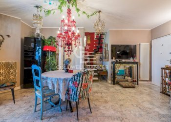 Foto 5 - Attico Via Montiano
 
29, Rimini - foto 5