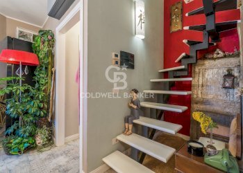 Foto 6 - Attico Via Montiano
 
29, Rimini - foto 6