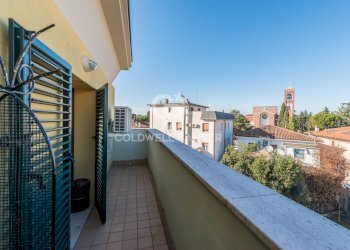 Foto 8 - Attico Via Montiano
 
29, Rimini - foto 8