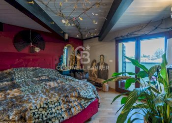 Foto 10 - Attico Via Montiano
 
29, Rimini - foto 10