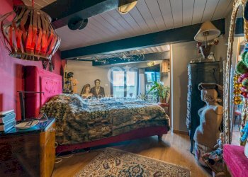 Foto 11 - Attico Via Montiano
 
29, Rimini - foto 11