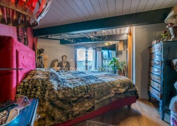 Foto 12 - Attico Via Montiano
 
29, Rimini - foto 12