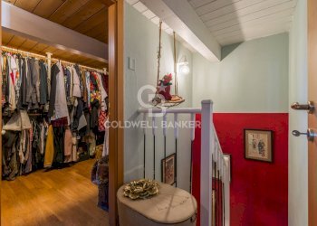 Foto 13 - Attico Via Montiano
 
29, Rimini - foto 13