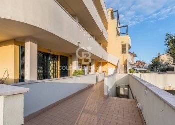 Foto 16 - Attico Via Montiano
 
29, Rimini - foto 16