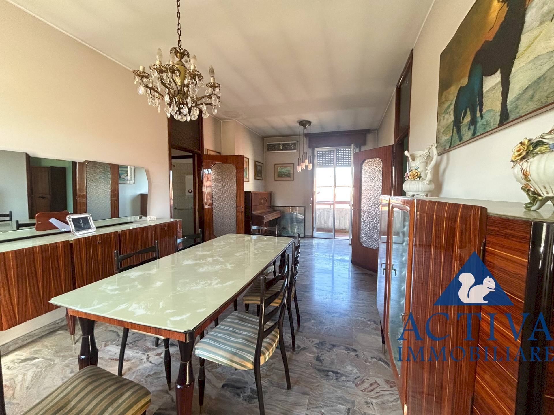 Foto 2 - Trilocale Via Statuto
 
2, Busto Arsizio - foto 2