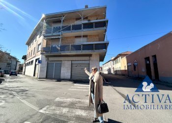 Foto 1 - Trilocale Via Statuto
 
2, Busto Arsizio - foto 1