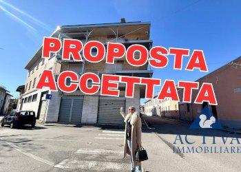 Foto 1 - Three-room apartment Via Statuto
 
2, Busto Arsizio - photo 1