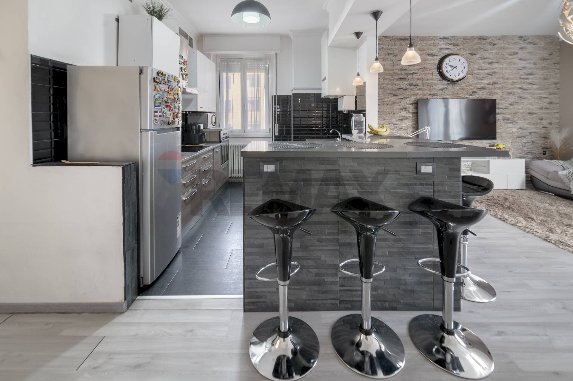 Cucina - Three-room apartment Cavenago di Brianza - photo 3