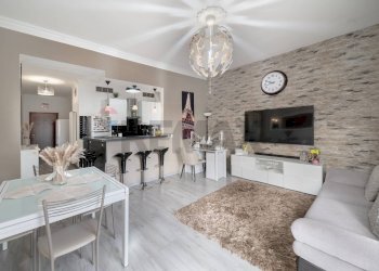 Sala da pranzo - Three-room apartment Cavenago di Brianza - photo 1