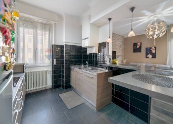 Cucina - Three-room apartment Cavenago di Brianza - photo 5