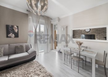 Sala da pranzo - Three-room apartment Cavenago di Brianza - photo 8