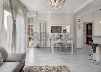 Sala da pranzo - Three-room apartment Cavenago di Brianza - photo 9