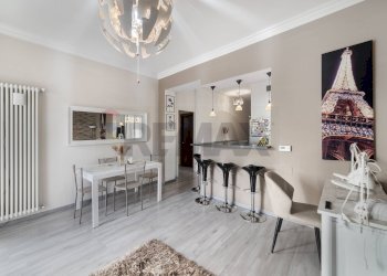 Sala da pranzo - Three-room apartment Cavenago di Brianza - photo 10