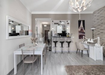 Sala da pranzo - Three-room apartment Cavenago di Brianza - photo 11