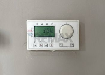 Dettagli - Three-room apartment Cavenago di Brianza - photo 12