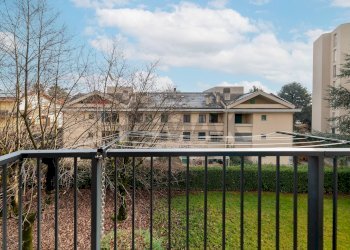 Balcone - Three-room apartment Cavenago di Brianza - photo 14