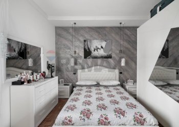 Camera / camera da letto - Three-room apartment Cavenago di Brianza - photo 17