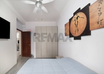 Camera / camera da letto - Three-room apartment Cavenago di Brianza - photo 24