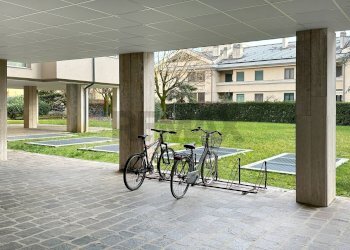 Edificio all\'aperto - Three-room apartment Cavenago di Brianza - photo 29