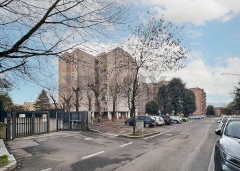 Edificio all\'aperto - Three-room apartment Cavenago di Brianza - photo 32