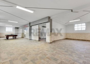 Salone - One-room apartment via Bolzano
 
11, Garbagnate Milanese - photo 4