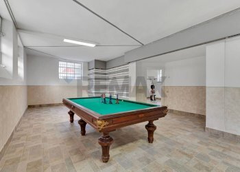 Salone - One-room apartment via Bolzano
 
11, Garbagnate Milanese - photo 8