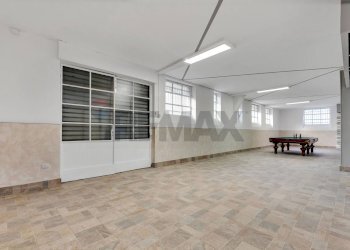 Salone - One-room apartment via Bolzano
 
11, Garbagnate Milanese - photo 18