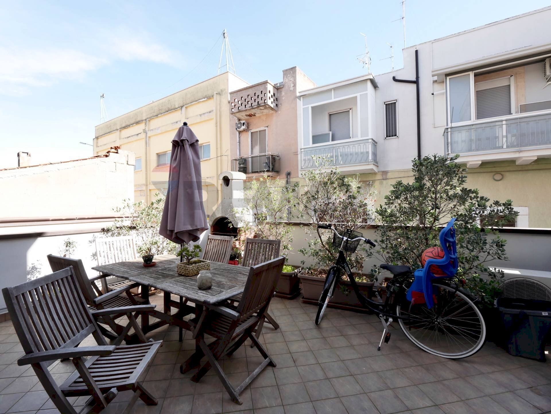 Terrazza - Independent house Via Tommaso Ciccarone
 
3, Acquaviva delle Fonti - photo 1