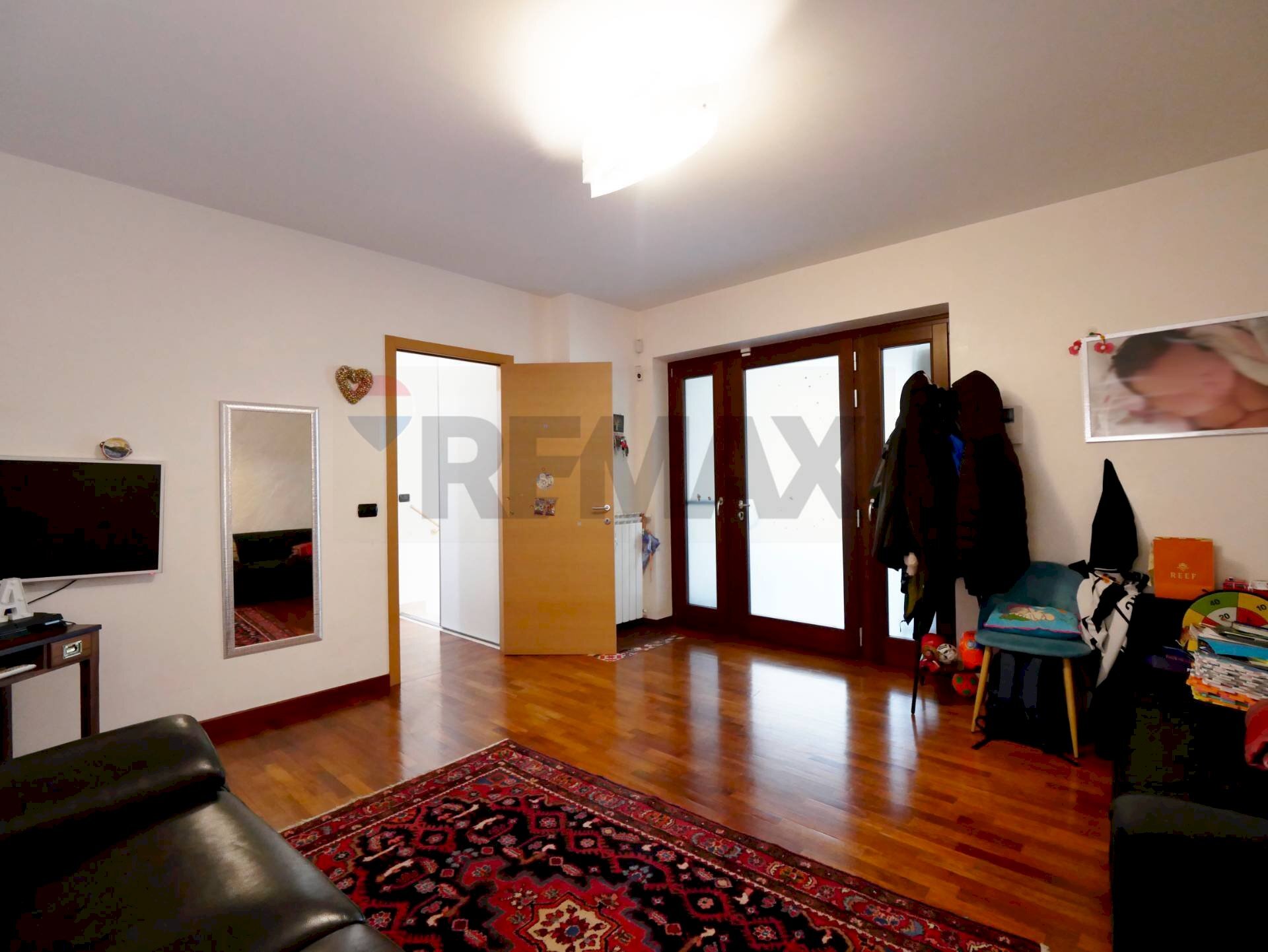 Soggiorno - Independent house Via Tommaso Ciccarone
 
3, Acquaviva delle Fonti - photo 3