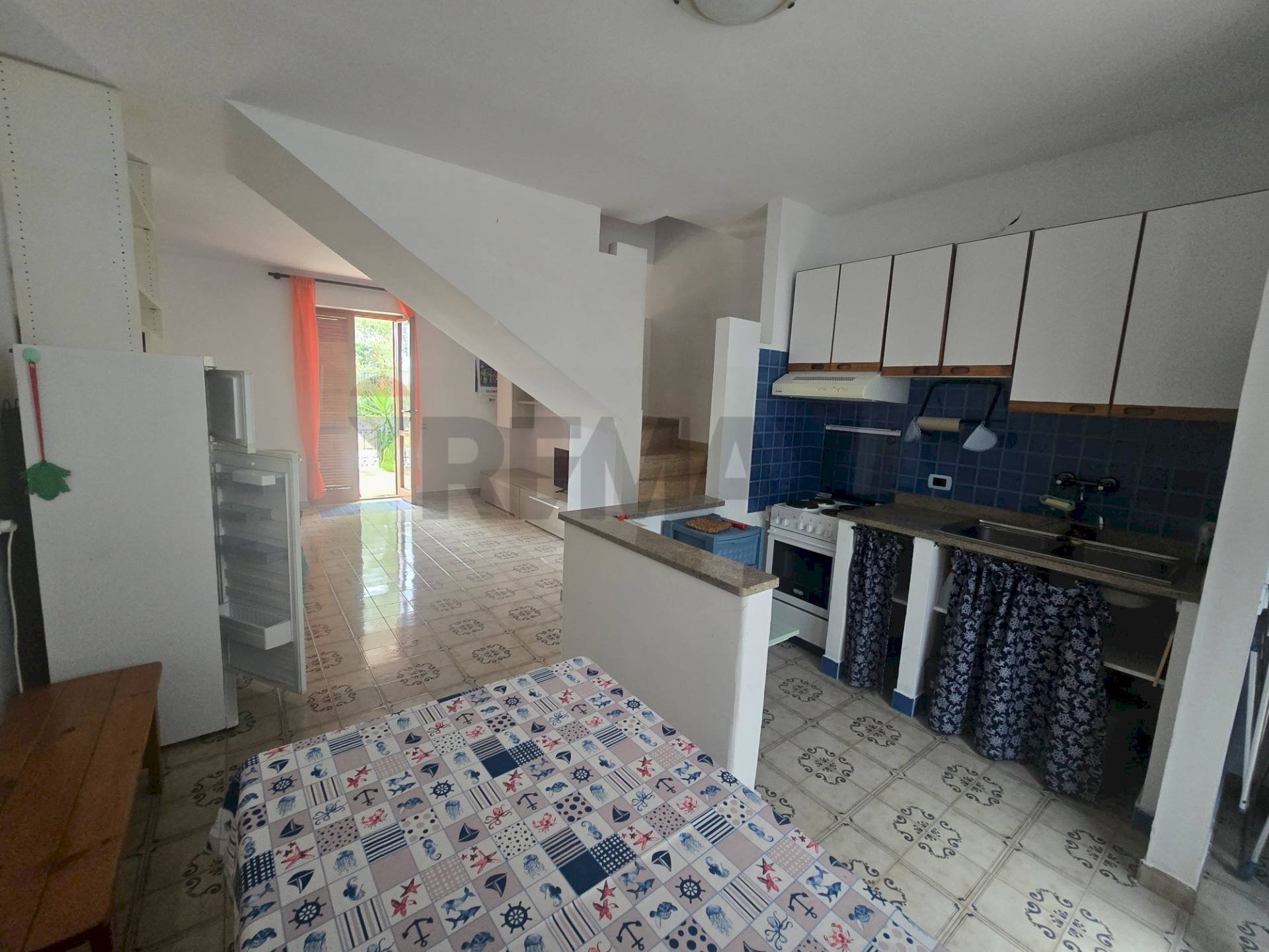 Cucina - Villa a Schiera villaggio santa rita, Galatone - foto 3