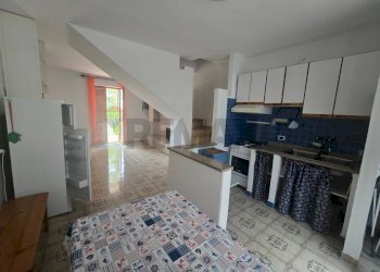 Cucina - Villa a Schiera villaggio santa rita, Galatone - foto 3